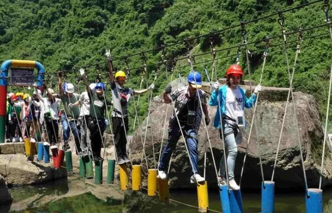 黄圃镇五星级型户外拓展须知